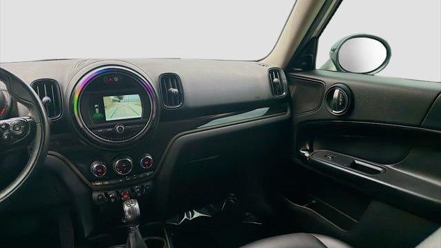 2019 MINI Countryman Cooper ALL4
