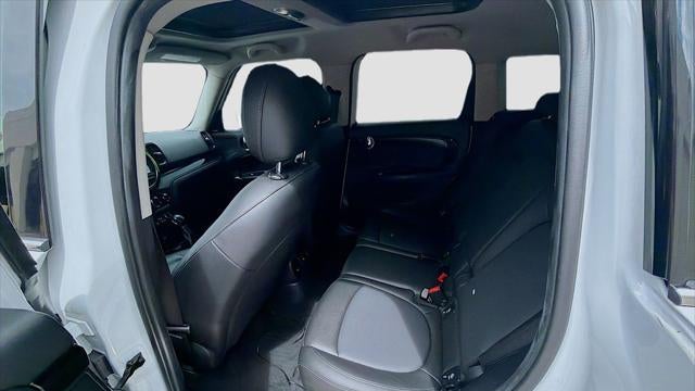 2019 MINI Countryman Cooper ALL4