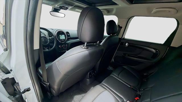 2019 MINI Countryman Cooper ALL4