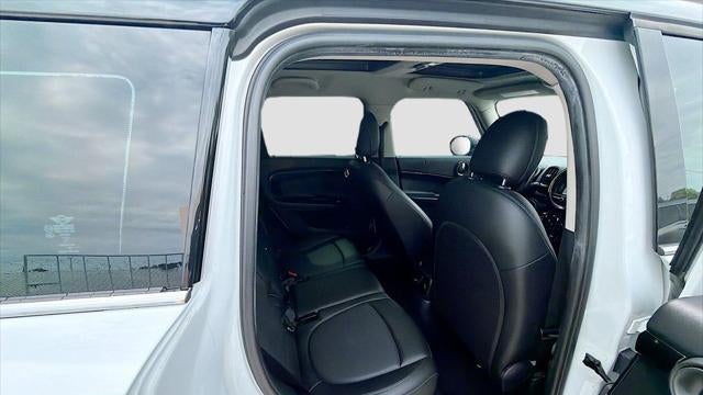2019 MINI Countryman Cooper ALL4