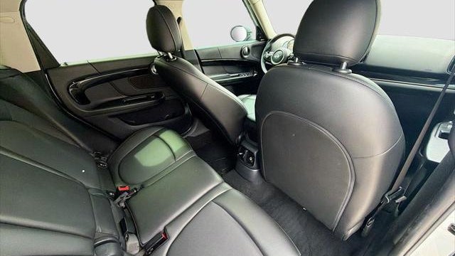 2019 MINI Countryman Cooper ALL4