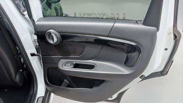 2019 MINI Countryman Cooper ALL4