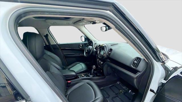 2019 MINI Countryman Cooper ALL4