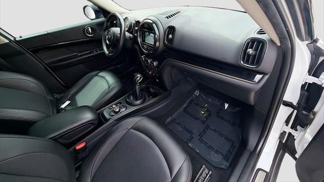 2019 MINI Countryman Cooper ALL4