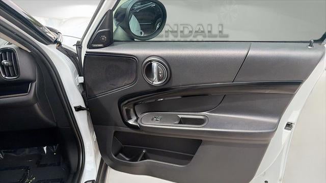 2019 MINI Countryman Cooper ALL4