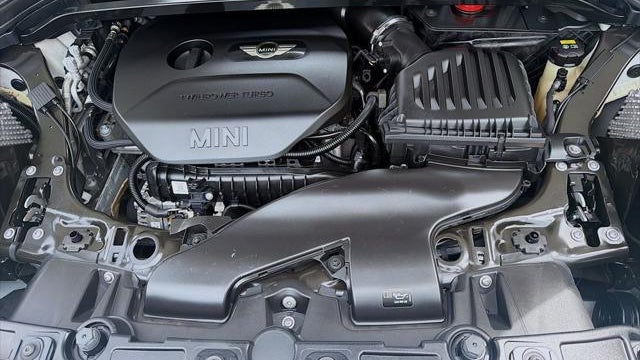 2019 MINI Countryman Cooper ALL4