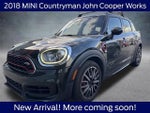 2018 Countryman Thumbnail 2