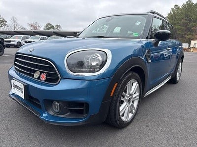 Photo of a 2020 Mini Countryman Cooper 4DR Crossover for sale