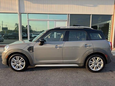 Photo of a 2020 Mini Countryman Cooper 4DR Crossover for sale