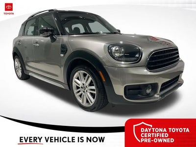Photo of a 2020 Mini Countryman Cooper 4DR Crossover for sale