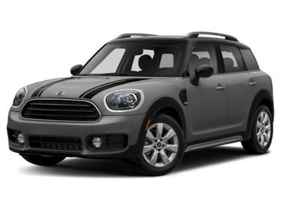 Photo of a 2020 Mini Countryman Cooper 4DR Crossover for sale