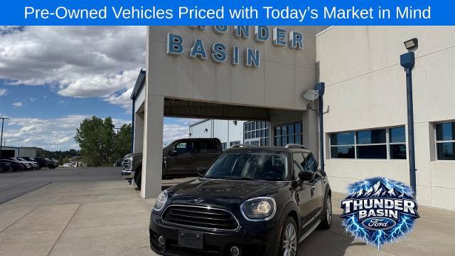 Preowned 2020 MINI Countryman Cooper ALL4 for Sale
