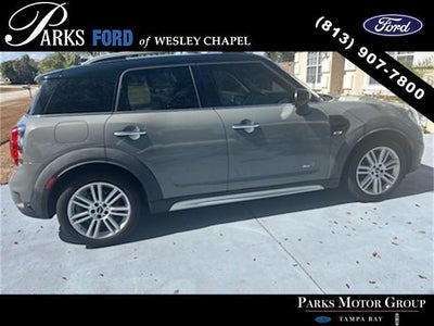 Photo of a 2020 Mini Countryman AWD Cooper ALL4 4DR Crossover for sale