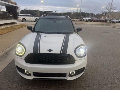 Photo of a 2020 Mini Countryman Cooper S 4DR Crossover for sale