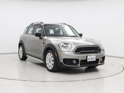 Photo of a 2020 Mini Countryman Cooper S 4DR Crossover for sale