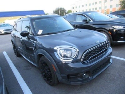 Photo of a 2020 Mini Countryman Cooper S 4DR Crossover for sale