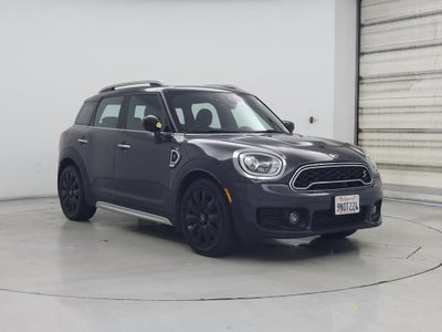 Photo of a 2020 Mini Countryman Cooper S 4DR Crossover for sale
