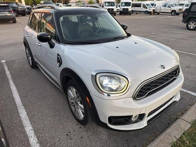 Photo of a 2020 Mini Countryman Cooper S 4DR Crossover for sale