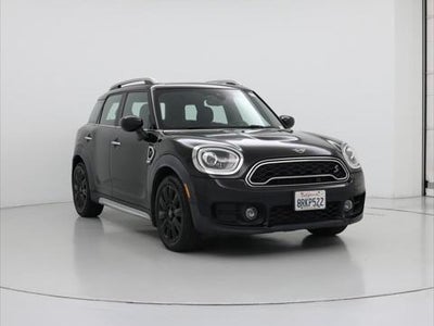 Photo of a 2020 Mini Countryman Cooper S 4DR Crossover for sale