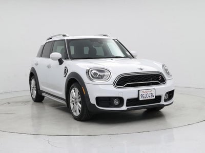 Photo of a 2020 Mini Countryman Cooper S 4DR Crossover for sale