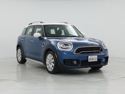 Photo of a 2020 Mini Countryman Cooper S 4DR Crossover for sale