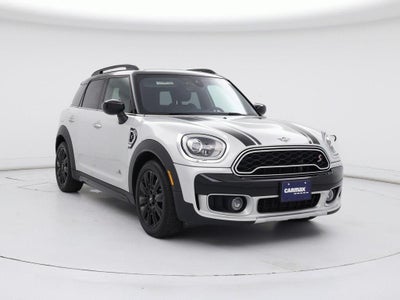 Photo of a 2020 Mini Countryman AWD Cooper S ALL4 4DR Crossover for sale