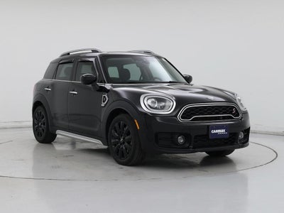 Photo of a 2020 Mini Countryman AWD Cooper S ALL4 4DR Crossover for sale