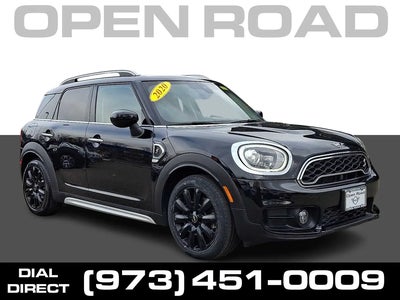Photo of a 2020 Mini Countryman AWD Cooper S ALL4 4DR Crossover for sale