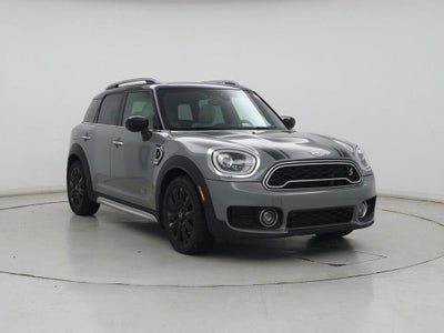 Photo of a 2020 Mini Countryman AWD Cooper S ALL4 4DR Crossover for sale