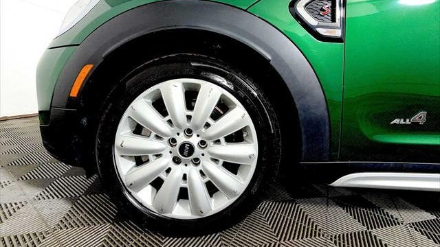 2020 MINI Countryman Cooper S ALL4