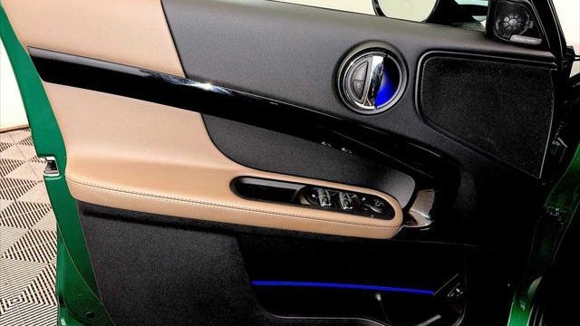 2020 MINI Countryman Cooper S ALL4