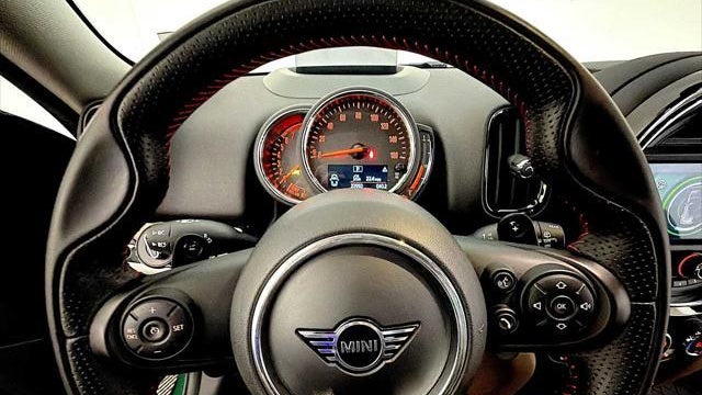 2020 MINI Countryman Cooper S ALL4