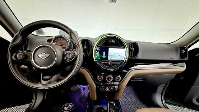 2020 MINI Countryman Cooper S ALL4