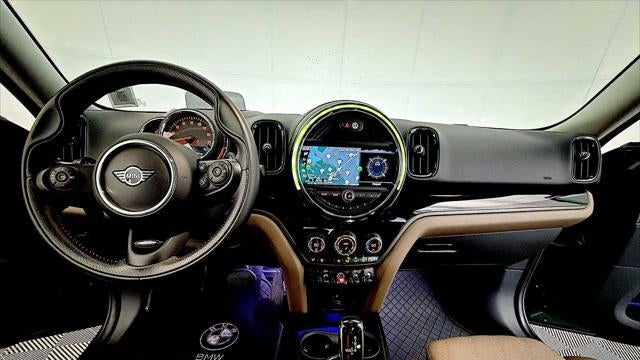 2020 MINI Countryman Cooper S ALL4