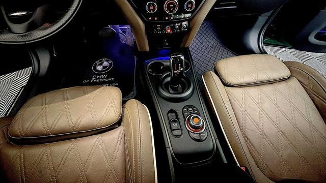 2020 MINI Countryman Cooper S ALL4