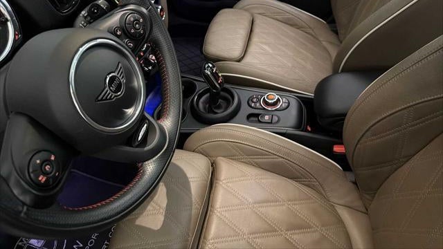 2020 MINI Countryman Cooper S ALL4
