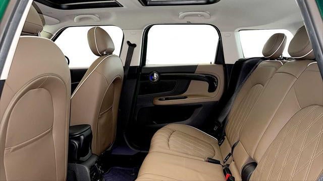 2020 MINI Countryman Cooper S ALL4
