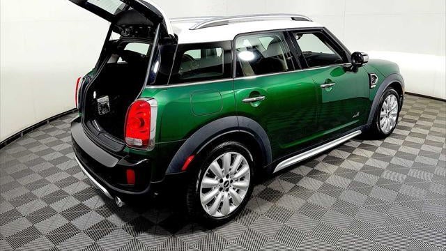 2020 MINI Countryman Cooper S ALL4