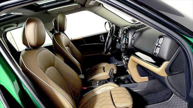 2020 MINI Countryman Cooper S ALL4