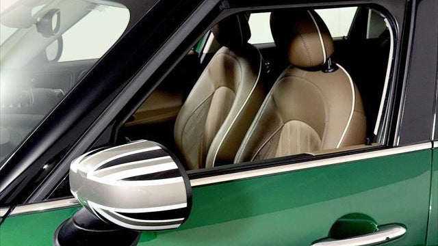 2020 MINI Countryman Cooper S ALL4