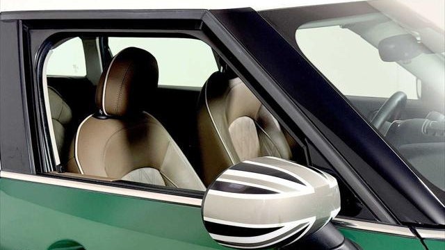 2020 MINI Countryman Cooper S ALL4