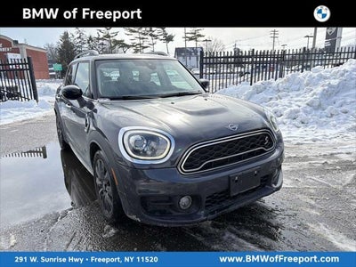 Photo of a 2020 Mini Countryman AWD Cooper S ALL4 4DR Crossover for sale