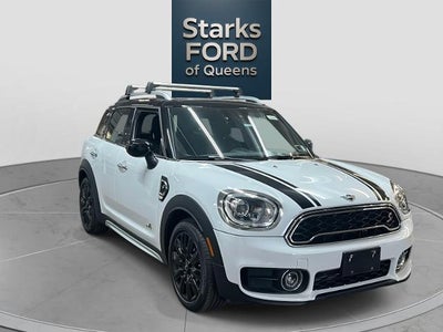 Photo of a 2020 Mini Countryman AWD Cooper S ALL4 4DR Crossover for sale