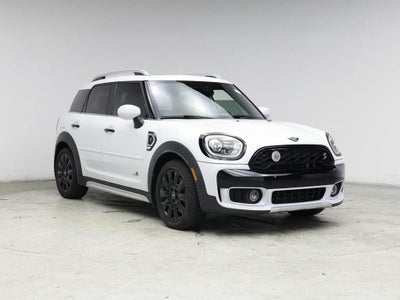 Photo of a 2020 Mini Countryman AWD Cooper S ALL4 4DR Crossover for sale