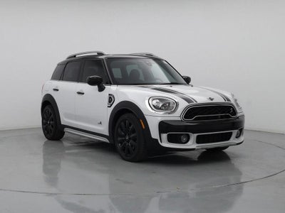 2020 Mini Countryman AWD Cooper S ALL4 4DR Crossover