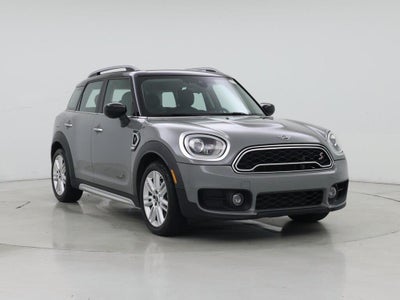 Photo of a 2020 Mini Countryman AWD Cooper S ALL4 4DR Crossover for sale