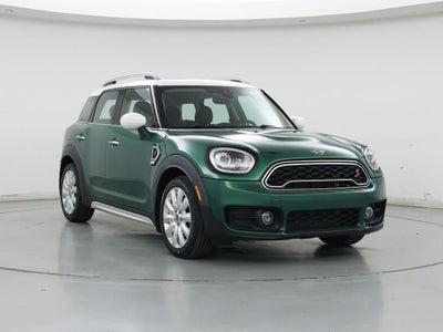 Photo of a 2020 Mini Countryman AWD Cooper S ALL4 4DR Crossover for sale
