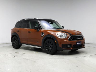 Photo of a 2020 Mini Countryman AWD Cooper S ALL4 4DR Crossover for sale