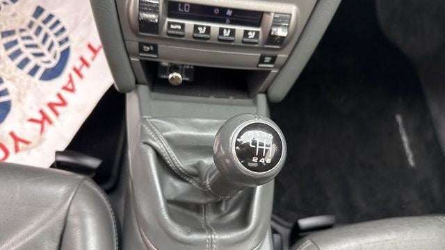 2005 Porsche 911 Carrera