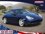 2001 911 Thumbnail 1